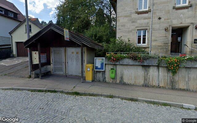 Picture of the location