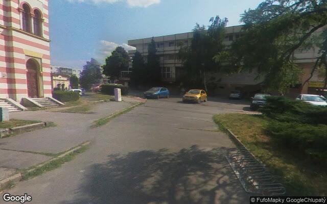 Picture of the location