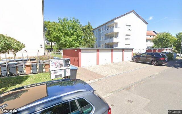 Picture of the location