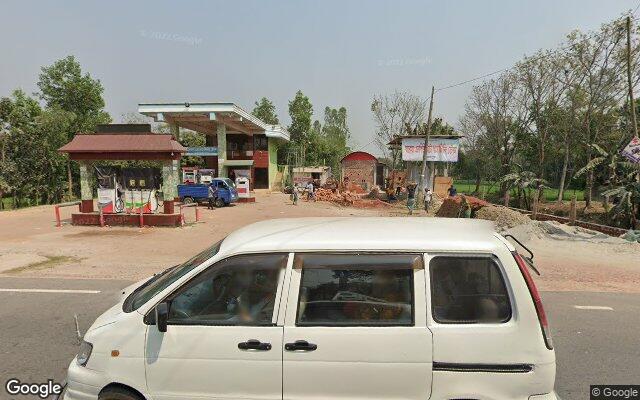 Picture of the location