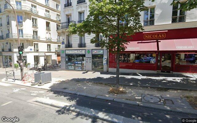 Picture of the location