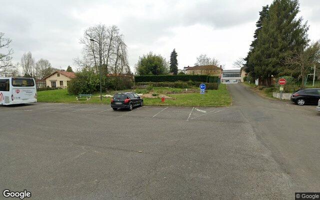 Picture of the location