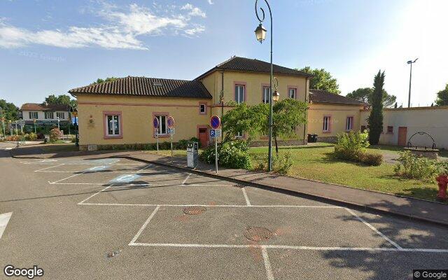 Picture of the location