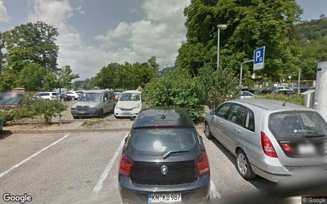 Picture of the location