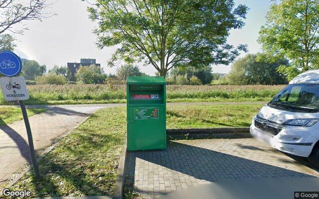 Picture of the location