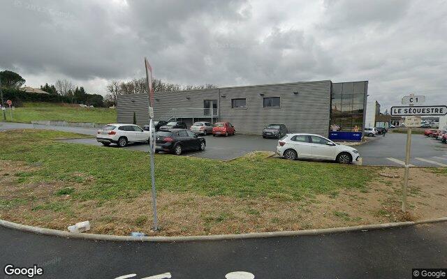 Picture of the location