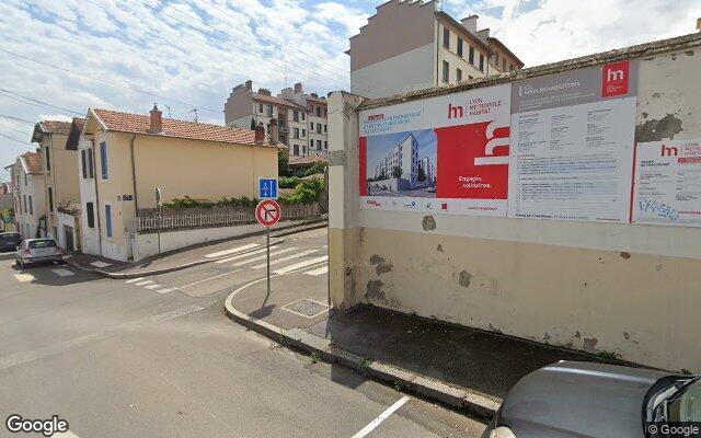 Picture of the location