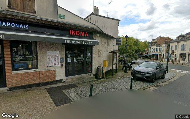 Picture of the location
