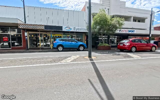 Picture of the location