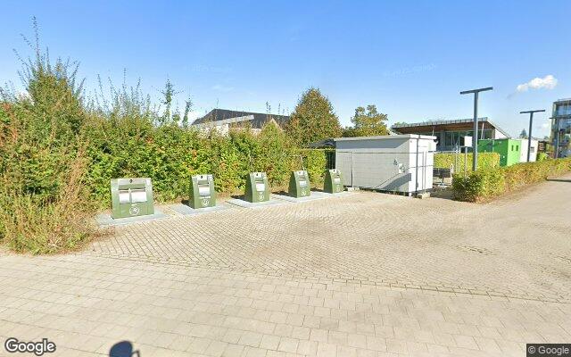 Picture of the location