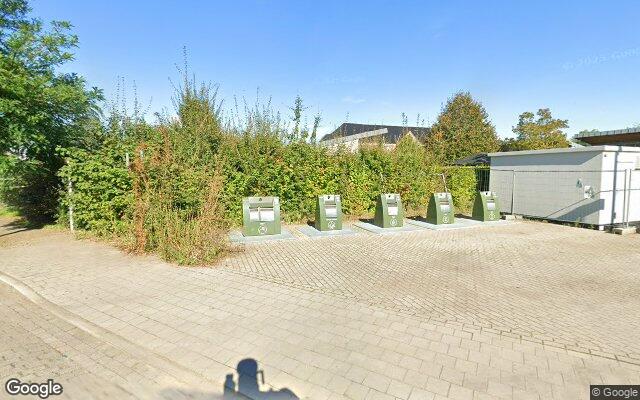 Picture of the location