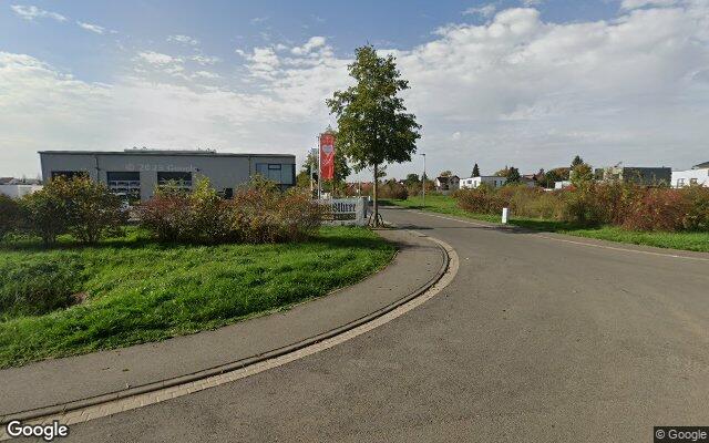 Picture of the location