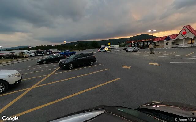 Picture of the location