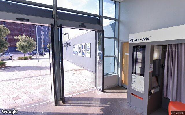 Picture of the location