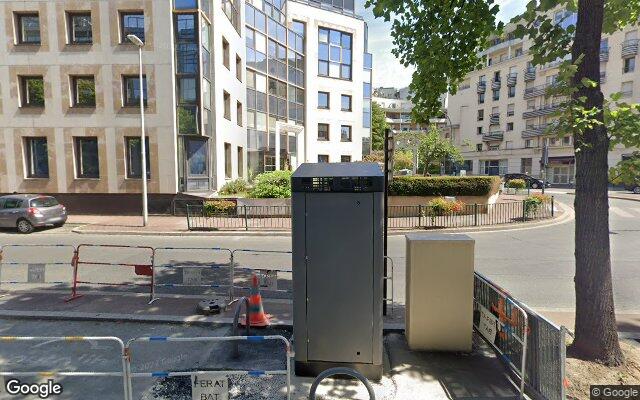 Picture of the location