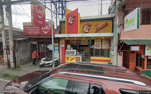 Picture of the location