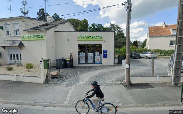 Picture of the location