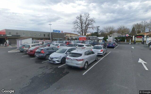 Picture of the location