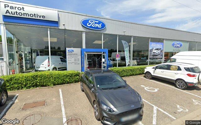 Picture of the location