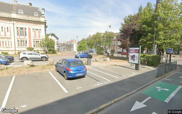 Picture of the location