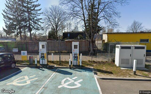 Picture of the location