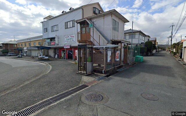 Picture of the location