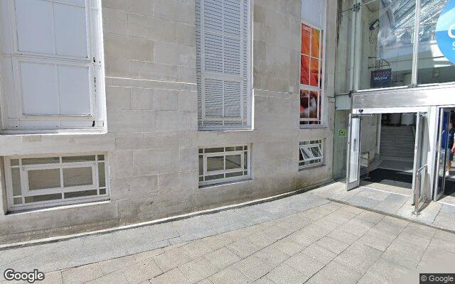 Picture of the location