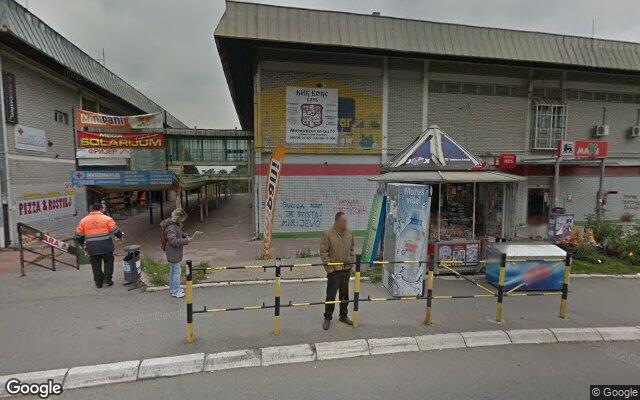 Picture of the location