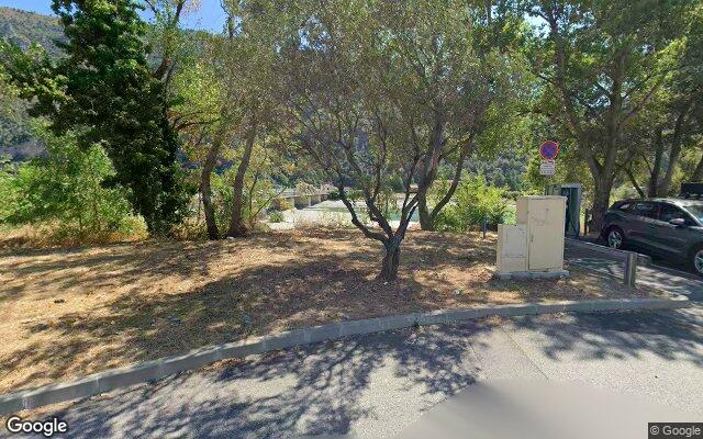 Picture of the location