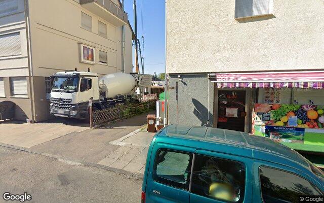 Picture of the location