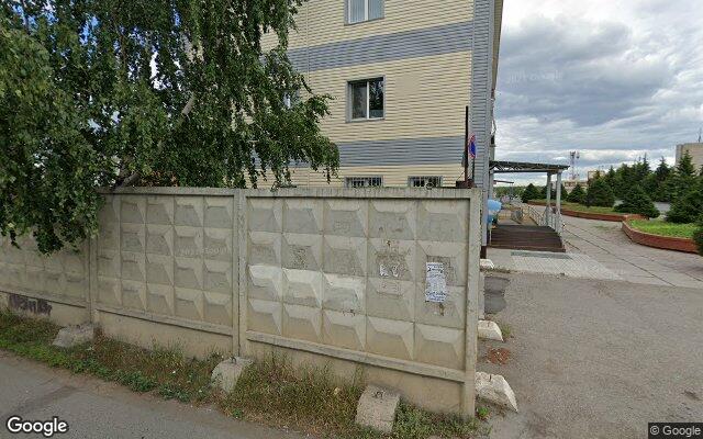 Picture of the location