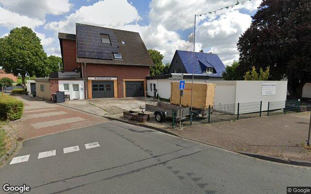Picture of the location
