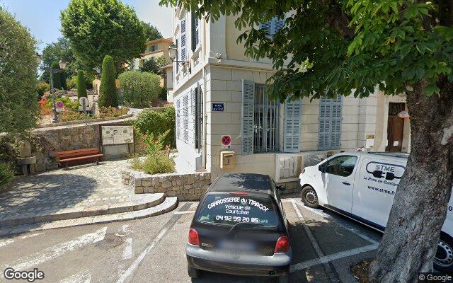 Picture of the location