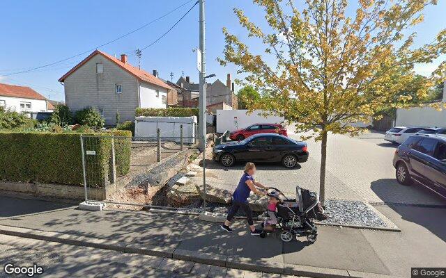 Picture of the location