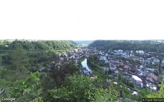 Picture of the location