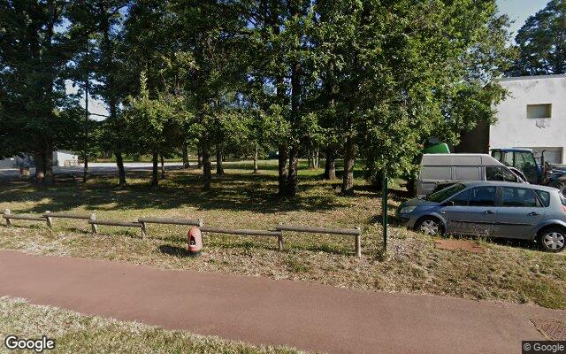 Picture of the location
