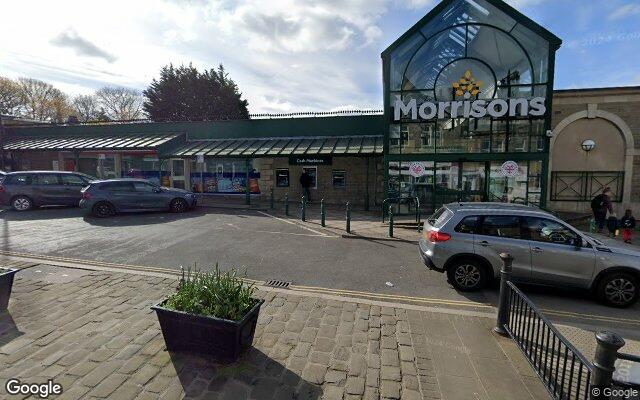 Picture of the location