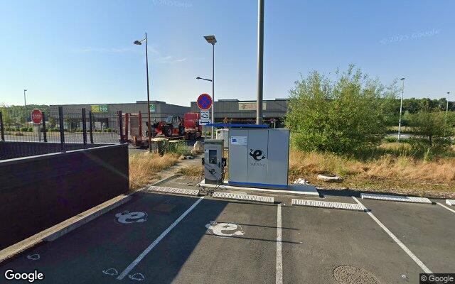 Picture of the location