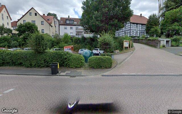 Picture of the location