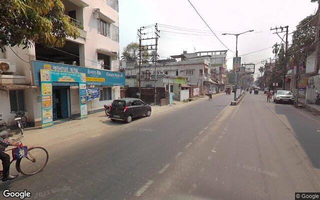 Picture of the location