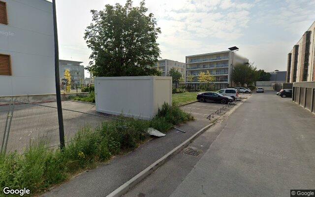 Picture of the location