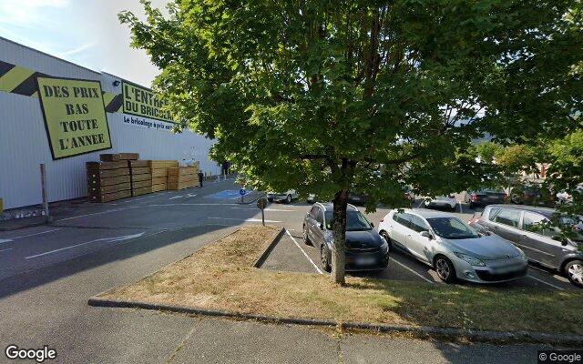 Picture of the location