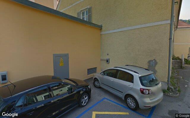 Picture of the location