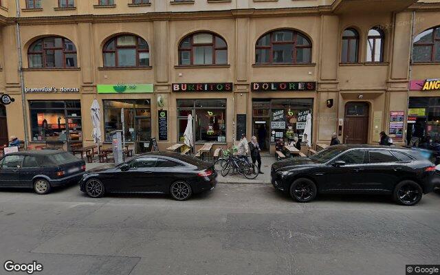 Picture of the location