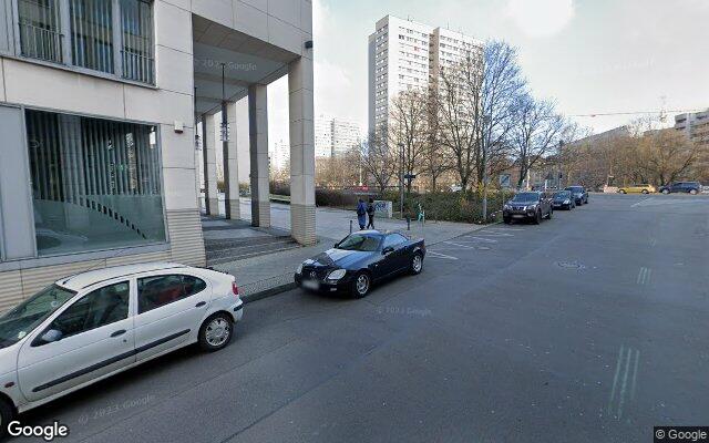 Picture of the location