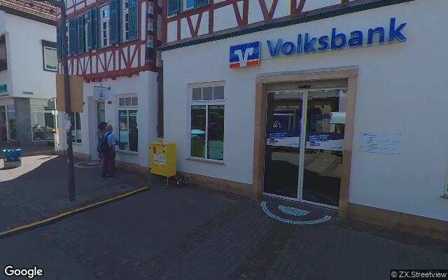 Picture of the location