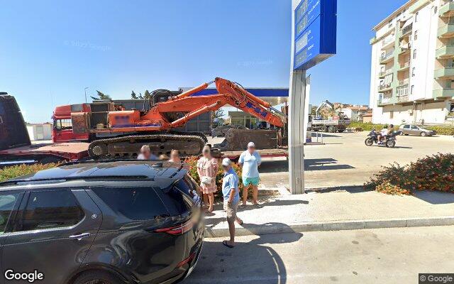 Picture of the location