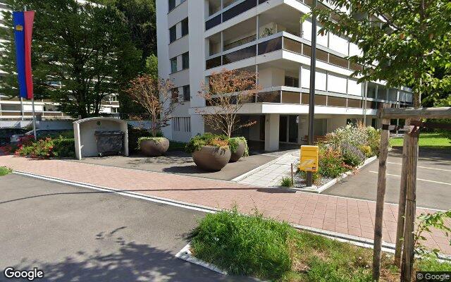Picture of the location
