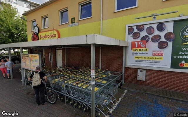 Picture of the location