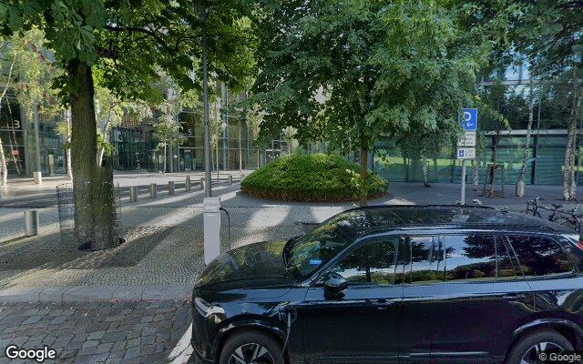 Picture of the location